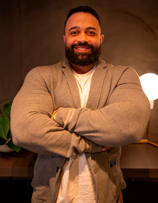 Boás Henrique Oliveira